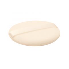 Пуховка для пудры