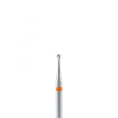 Фреза стальная Rose Drill с крестовой насечкой 1,8 мм (11RF.018)