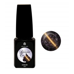 Гель-лак Planet Nails, "DIAMOND CATS" - 763, 8 мл