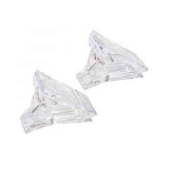 Зажимы Planet Nails для верхних форм, 1 шт.