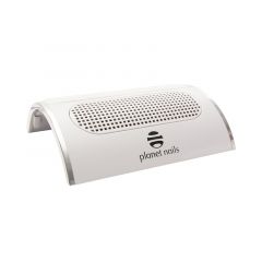 Подставка-пылесос для маникюра, 3 вентилятора