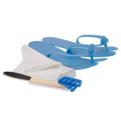 Комплект одноразовый для педикюра №1