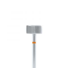 Фреза стальная цилиндрическая с зубцами 10мм (139RF.100)