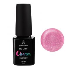 Гель-лак Planet Nails, "Сharm" - 674, 8 мл