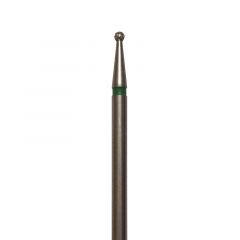 Фреза алмазная шарик 1,6мм (801.G.016)