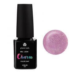 Гель-лак Planet Nails, "Сharm" - 675, 8 мл