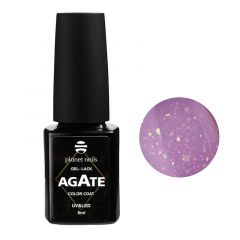 Гель-лак Planet Nails, "AGATE" - 955, 8мл