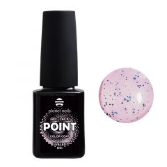 Гель-лак Planet Nails, "Point" - 460, 8мл
