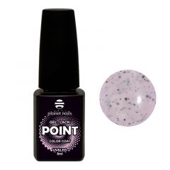 Гель-лак Planet Nails, "Point" - 421, 8мл