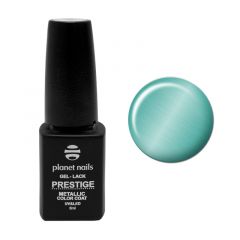 Гель-лак витражный Planet Nails, "PRESTIGE METALLIC" - 104, 8мл