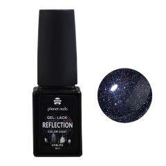 Гель-лак Planet Nails, "Reflection"- 171, 8мл