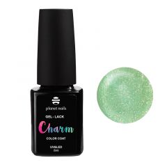Гель-лак Planet Nails, "Сharm" - 679, 8 мл