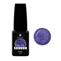 Гель-лак Planet Nails, "RAINBOW"- 807, 8 мл