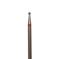 Фреза алмазная шарик 1,6мм (801.F.016)