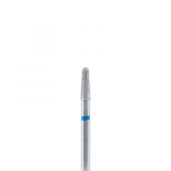 Фреза алмазная конус 2.5мм (850.025)