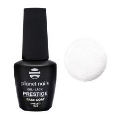 Гель-лак Planet Nails, "PRESTIGE" - BASE SHIMMER MILK, 10 мл
