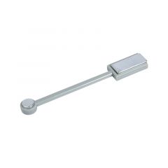 Магнит "Кошачий глаз" двухсторонний