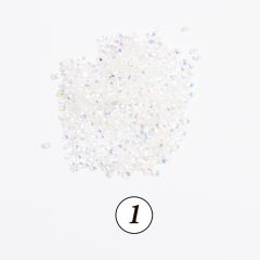 Кристаллы в ассортименте