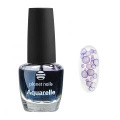 Акварельная краска Aquarelle "Гиацинт" 10 мл