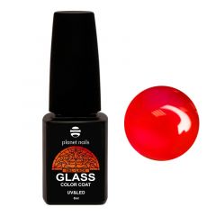 Гель-лак Planet Nails, "GLASS"- 743, 8мл