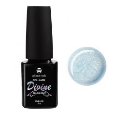 Гель-лак Planet Nails, "Divine" - 313, 8 мл