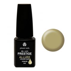 Гель-лак Planet Nails, "PRESTIGE ALLURE" - 900, 8 мл