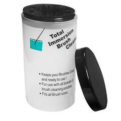 Емкость для очистки кистей