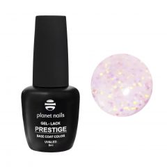 Гель-лак Planet Nails, "PRESTIGE BASE COLOR SMOOTHIES"- 192, 8 мл