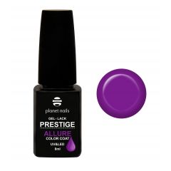 Гель-лак Planet Nails, "PRESTIGE ALLURE" - 666, 8 мл
