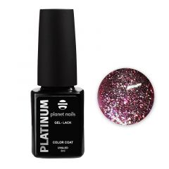Гель-лак Planet Nails, "PLATINUM"- 111, 8мл