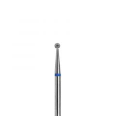 Фреза алмазная шарик 1,8 мм, 5 шт/уп