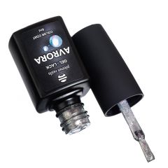 Гель-лак Planet Nails, "Avrora" - 121, 8мл