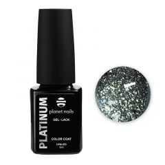 Гель-лак Planet Nails, "PLATINUM"- 115, 8мл