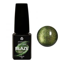 Гель-лак Planet Nails, "Blaze" - 791, 8мл