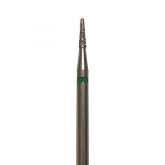 Фреза алмазная конус 1,4мм (849.G.014)