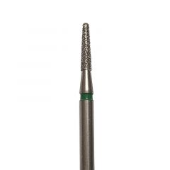 Фреза алмазная конус 1,8мм (850.G.018)