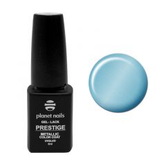 Гель-лак витражный Planet Nails, "PRESTIGE METALLIC" - 101, 8мл