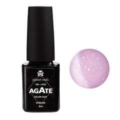 Гель-лак Planet Nails, "AGATE" - 953, 8мл