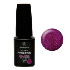 Гель-лак Planet Nails, "PRESTIGE ALLURE" - 637, 8 мл