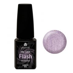 Гель-лак Planet Nails, "Flash"- 752, 8мл