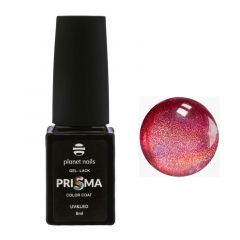 Гель-лак Planet Nails, "PRISMA" - 347, 8 мл