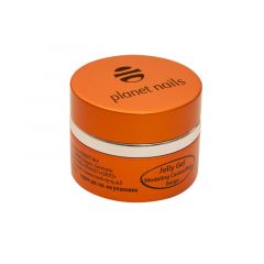 Гель-желе Planet Nails - Modeling Camouflage Beige Jelly Gel камуфлирующий, бежевый 15г