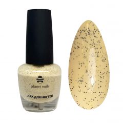 Лак для ногтей Planet Nails Point (225) 12мл