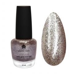Лак для ногтей Planet Nails (602) 12мл