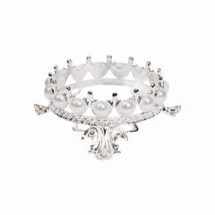 Подставка для кистей Корона