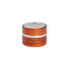 Гель Planet Nails - MAKE UP SCULPTING PROF GEL SHIMMER PEACH – моделирующий гель, персиковый, 5 г