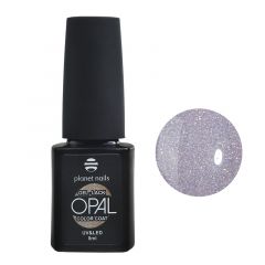 Гель-лак Planet Nails, "OPAL"- 843, 8мл