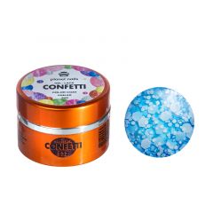 Гель-лак Planet Nails, "CONFETTI" - 532, 5 мл