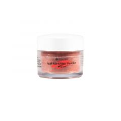 Пудра акриловая Planet Nails - глиттер, медная 5г.