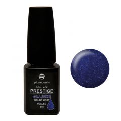Гель-лак Planet Nails, "PRESTIGE ALLURE" - 639, 8 мл